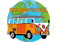 Camper Travel 2019